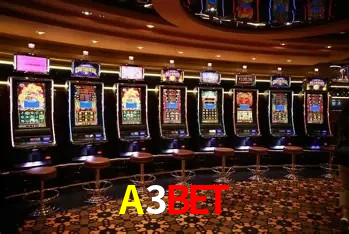 Explore as vantagens do A3Bet: serviço profissional e confiabilidade