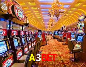 Ofertas Imperdíveis na A3Bet: Promoções e Bônus Que Valem a Pena